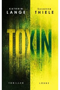 Toxin  - Thriller
