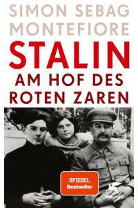 Stalin  - Am Hof des roten Zaren.