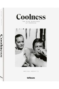 Coolness  - The Pure Elegance of Freedom
