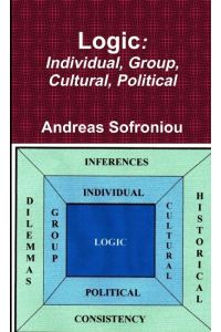 Logic  - Individual, Group, Cultural, Political
