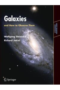 Galaxies and How to Observe Them