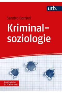 Kriminalsoziologie