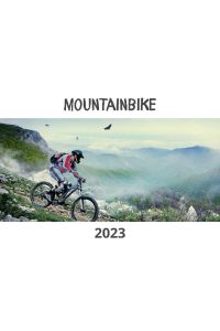 Mountainbike  - Kalender 2023