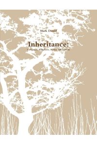 Inheritance  - Covenants, Kingdoms, Bodies and Nations