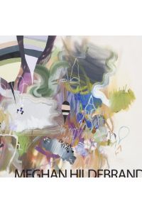 Meghan Hildebrand  - Next Year