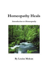 Homeopathy Heals