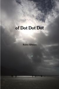 Of Dot Dot Dot