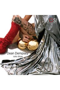 Dean Dempsey Solo Show