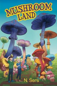 Mushroom Land