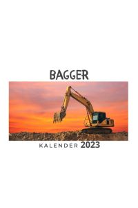Bagger  - Kalender 2023