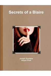 Secrets of a Blaire