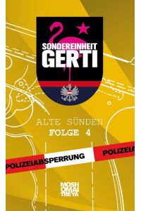 Sondereinheit Gerti  - Alte Sünden - Folge 4