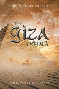 The Giza Enigma  - Riddles Under the Sand