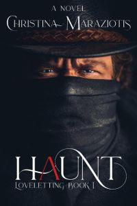 Haunt  - A Novel