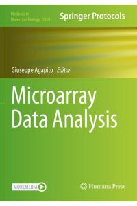 Microarray Data Analysis