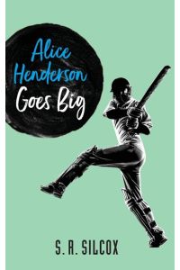Alice Henderson Goes Big