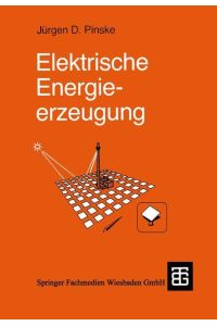 Elektrische Energieerzeugung