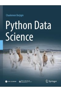 Python Data Science