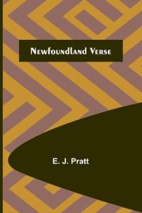 Newfoundland Verse