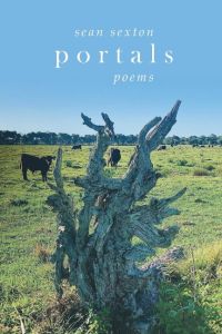 Portals  - Poems