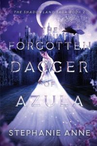 The Forgotten Dagger of Azula