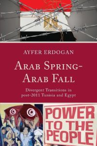 Arab Spring-Arab Fall  - Divergent Transitions in post-2011 Tunisia and Egypt