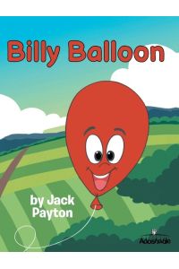 Billy Balloon