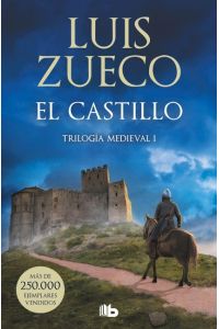 El castillo  - Trilogia medieval 1