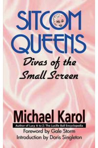 Sitcom Queens  - Divas of the Small Screen