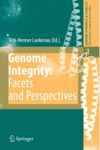 Genome Integrity  - Facets and Perspectives