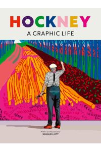 Hockney  - A Graphic Life