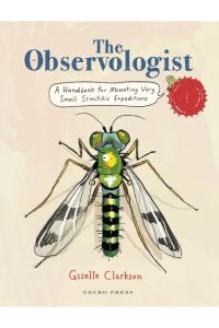 The Observologist