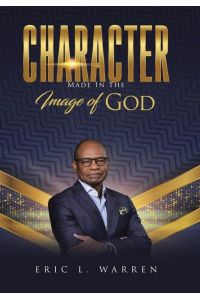 Character  - Made in the Image of God