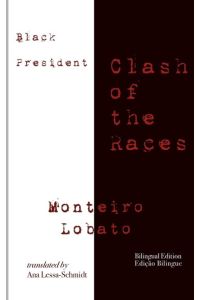 Black President  - Clash of the Races