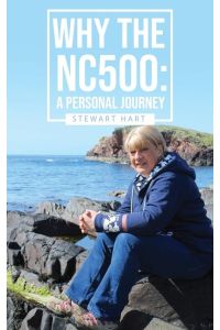 WHY THE NC500  - A PERSONAL JOURNEY