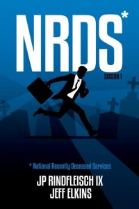 NRDS  - National Recently Deceased Services (NRDS Season 1)