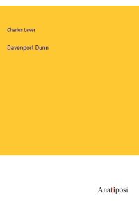 Davenport Dunn