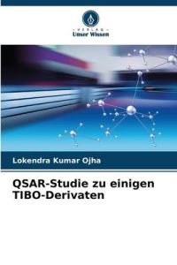 QSAR-Studie zu einigen TIBO-Derivaten