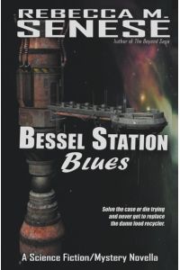 Bessel Station Blues