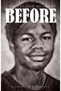 Before  - A Collection of Poems