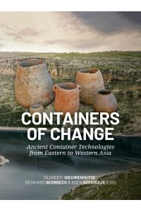 Containers of Change