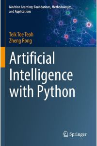 Artificial Intelligence with Python