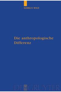 Die anthropologische Differenz  - Der Geist der Tiere in der frühen Neuzeit bei Montaigne, Descartes und Hume