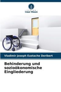 Behinderung und sozioökonomische Eingliederung