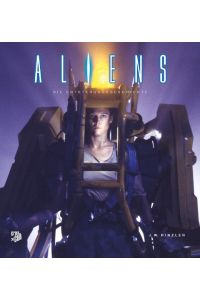 Aliens - Die Entstehungsgeschichte