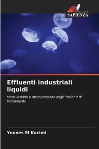 Effluenti industriali liquidi  - Modellazione e ottimizzazione degli impianti di trattamento