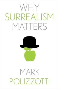 Why Surrealism Matters