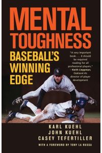 Mental Toughness  - Baseball's Winning Edge