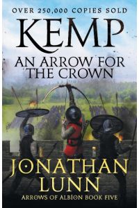 Kemp  - An Arrow for the Crown