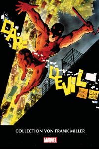 Daredevil Collection von Frank Miller  - Bd.1